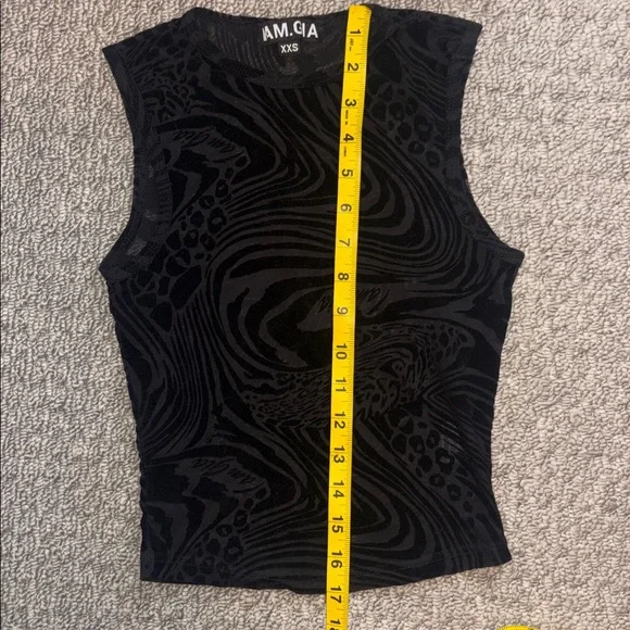 I.AM.GIA AMENA TOP - Picture 9 of 9